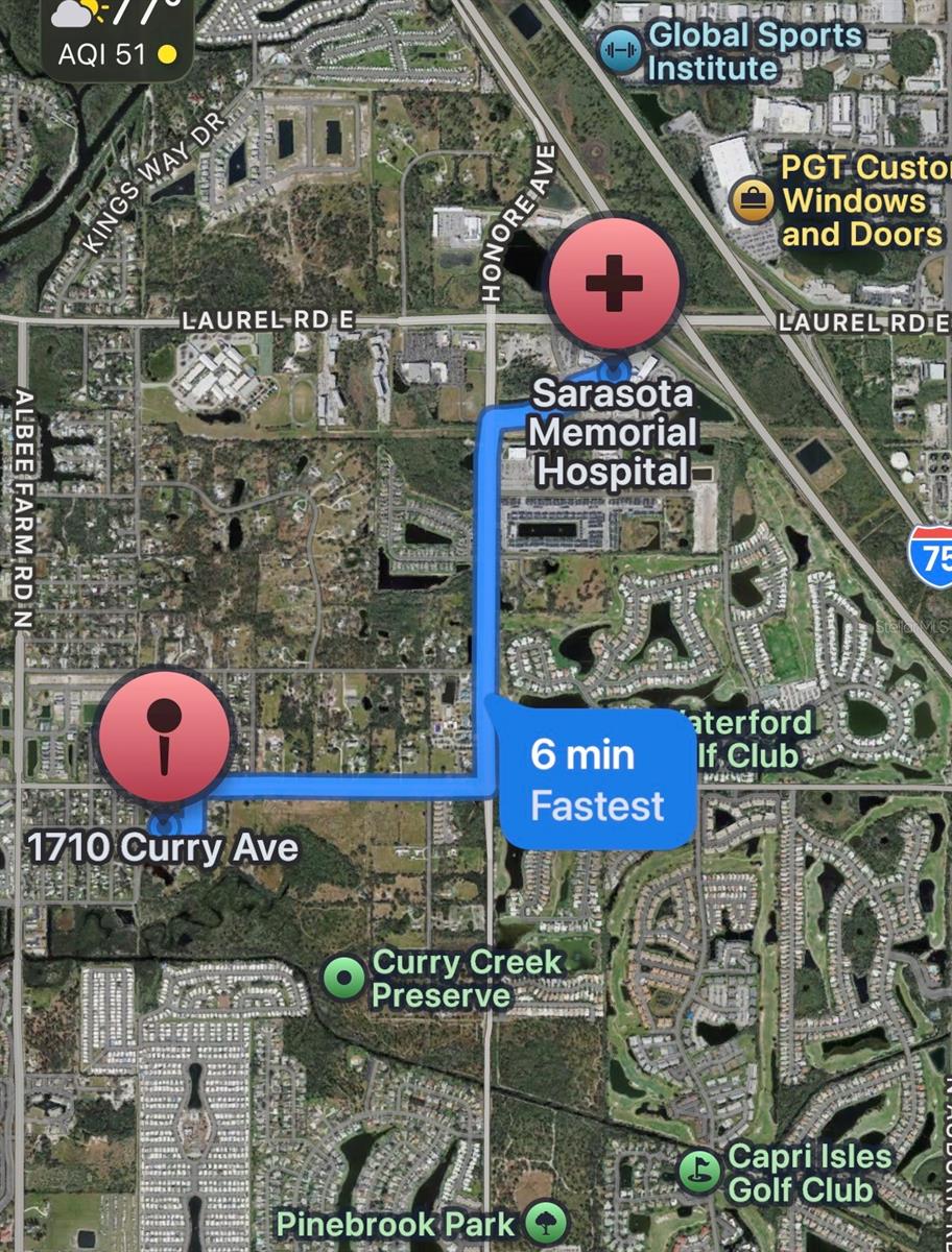 CURRY COVE - Residential