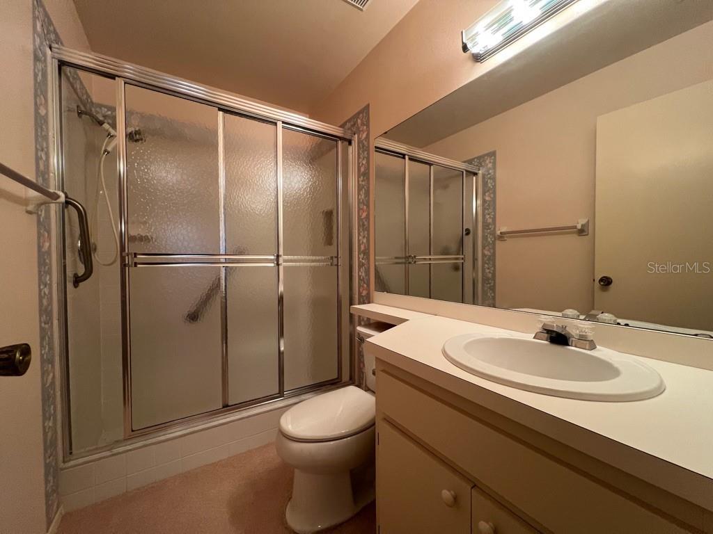 CURRY COVE - Residential