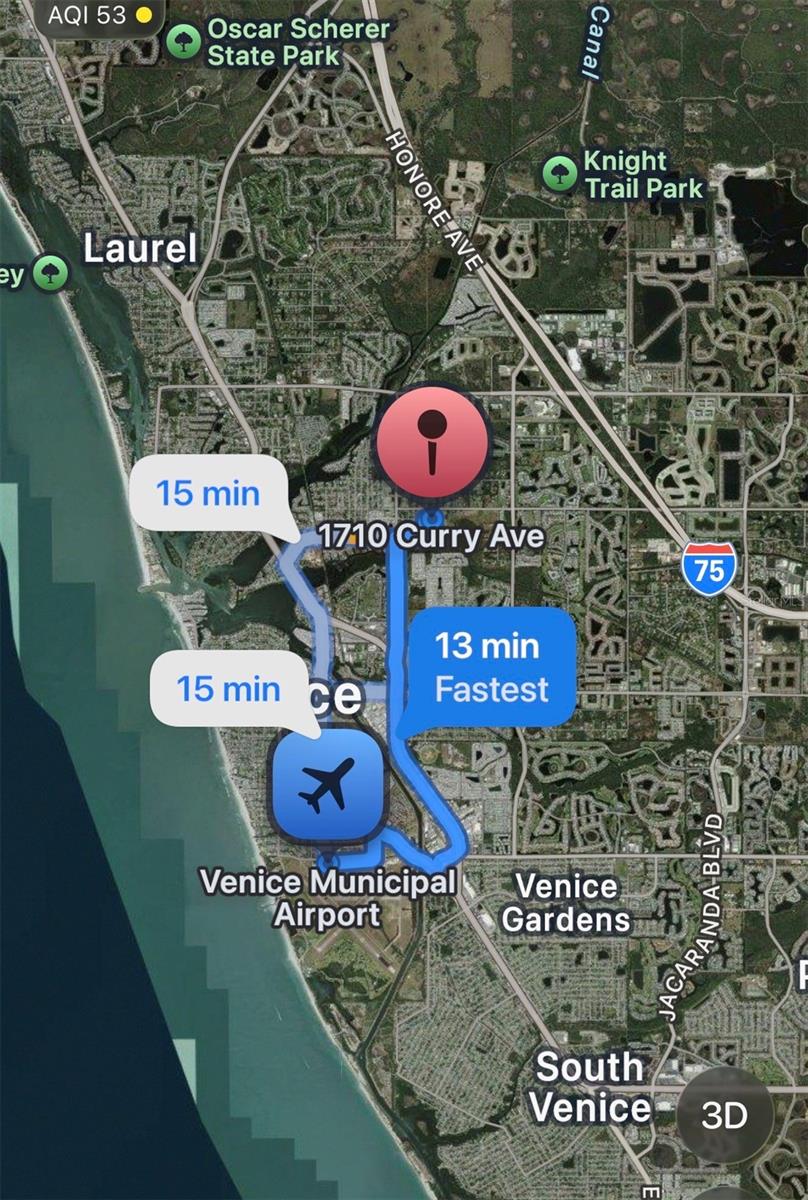 CURRY COVE - Residential