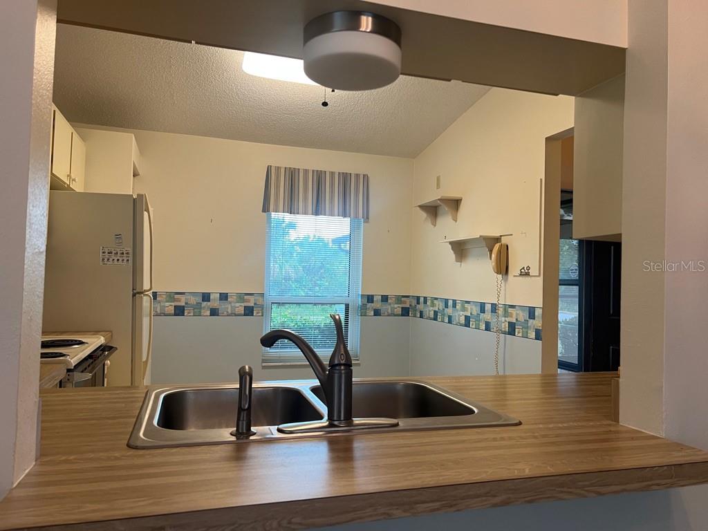 CURRY COVE - Residential