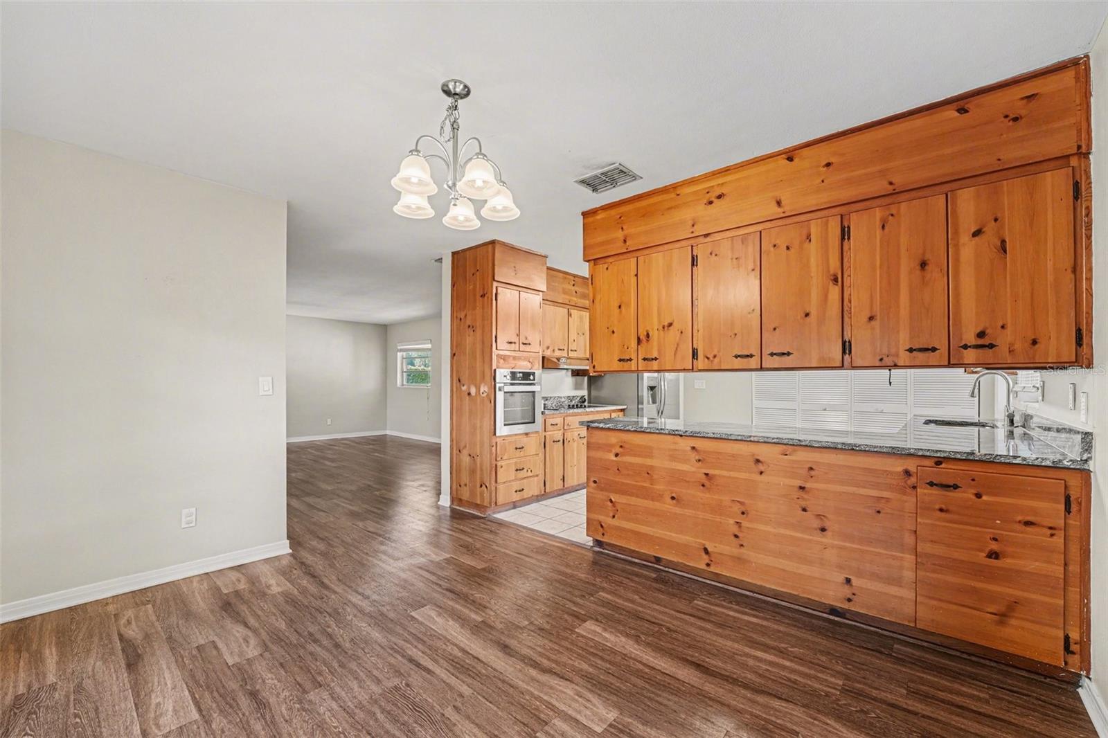 EDENHOLME FIRST ADD - Residential