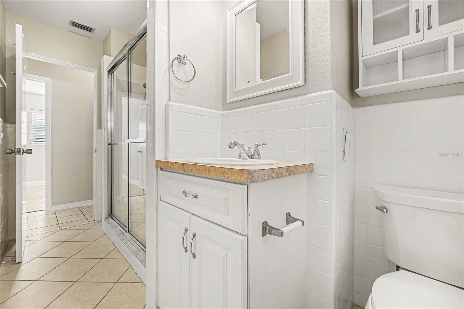 EDENHOLME FIRST ADD - Residential