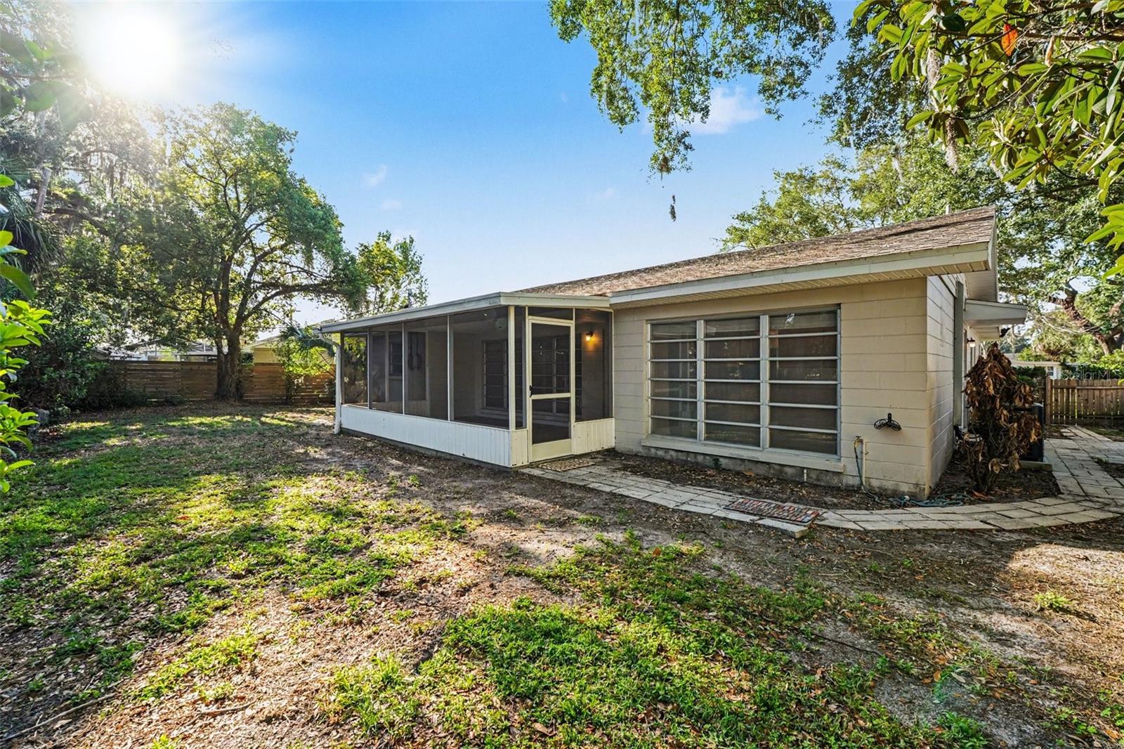 EDENHOLME FIRST ADD - Residential