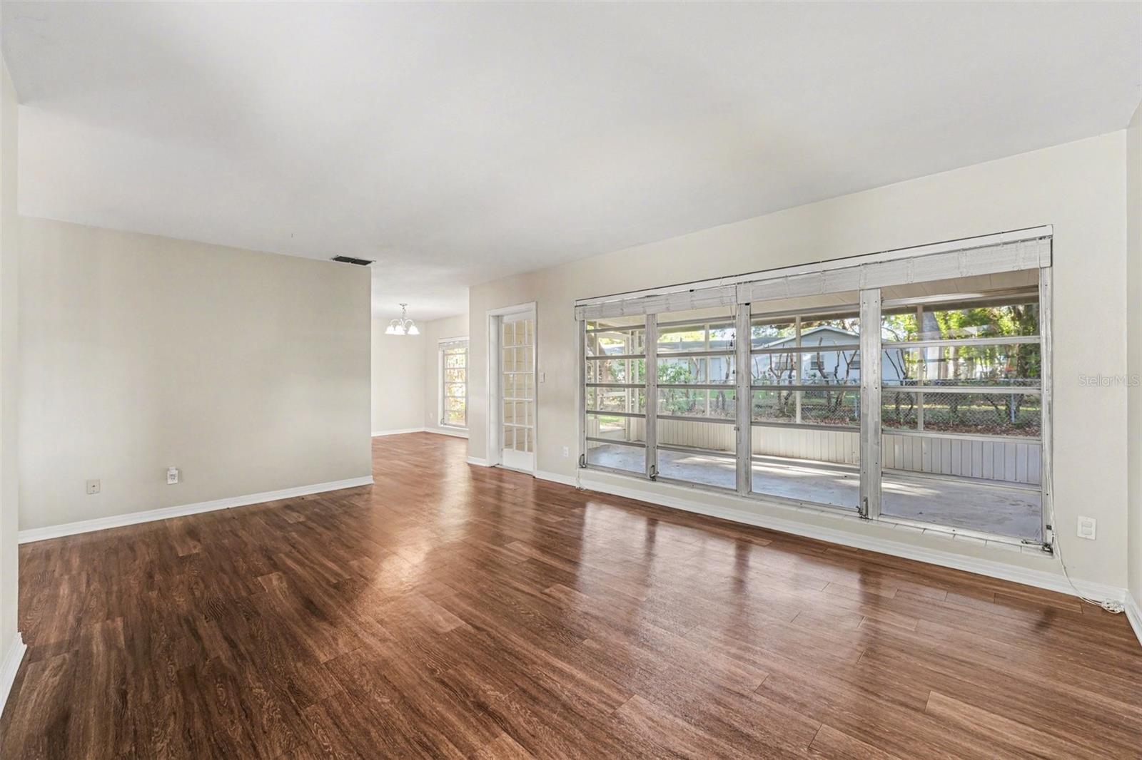 EDENHOLME FIRST ADD - Residential