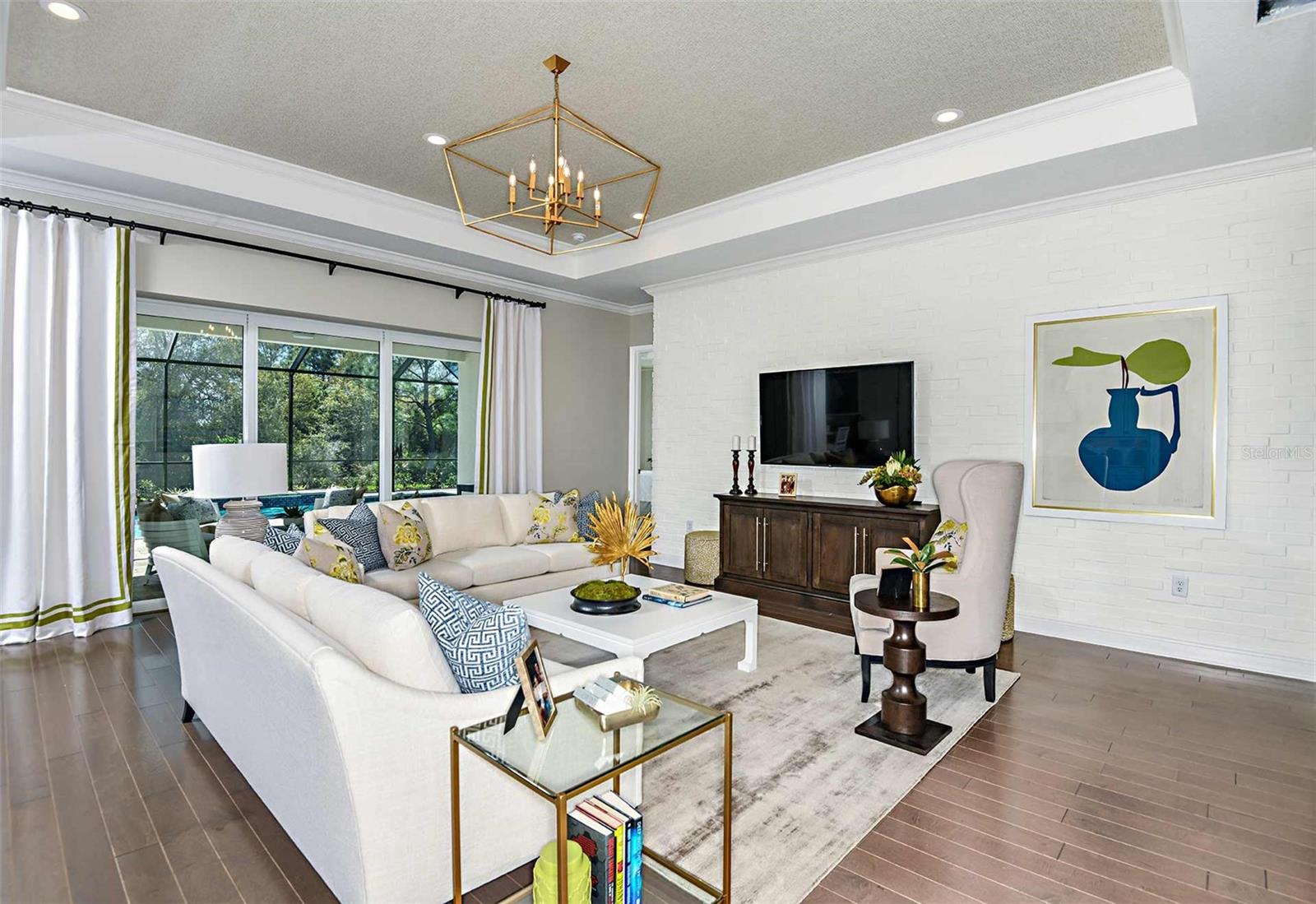 AVELINA WELLEN PARK VILLAGE F-2 - Residential