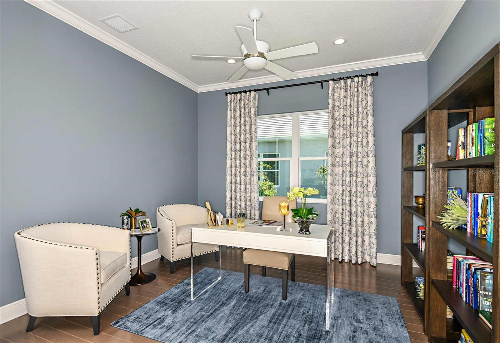 AVELINA WELLEN PARK VILLAGE F-2 - Residential