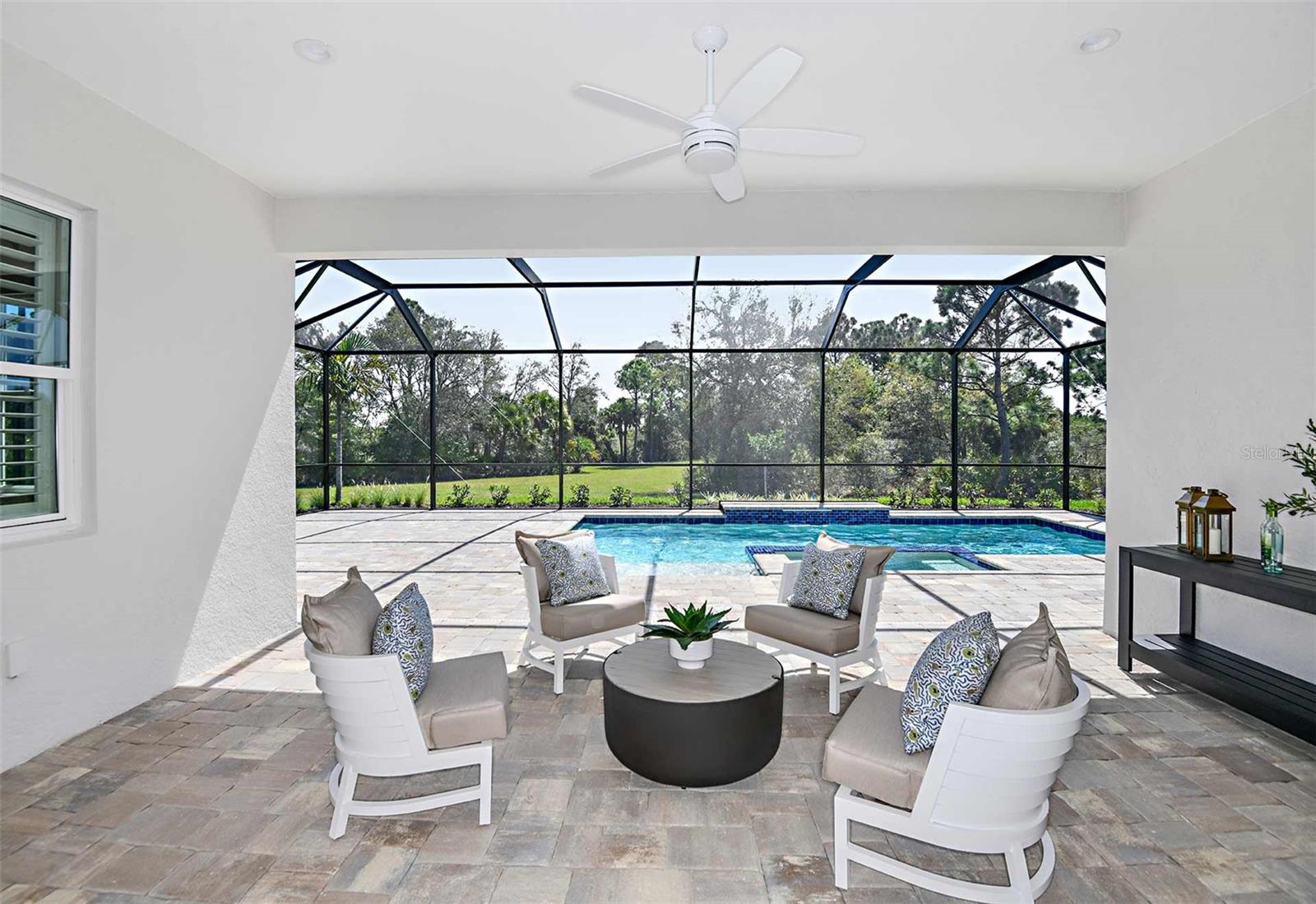 AVELINA WELLEN PARK VILLAGE F-2 - Residential