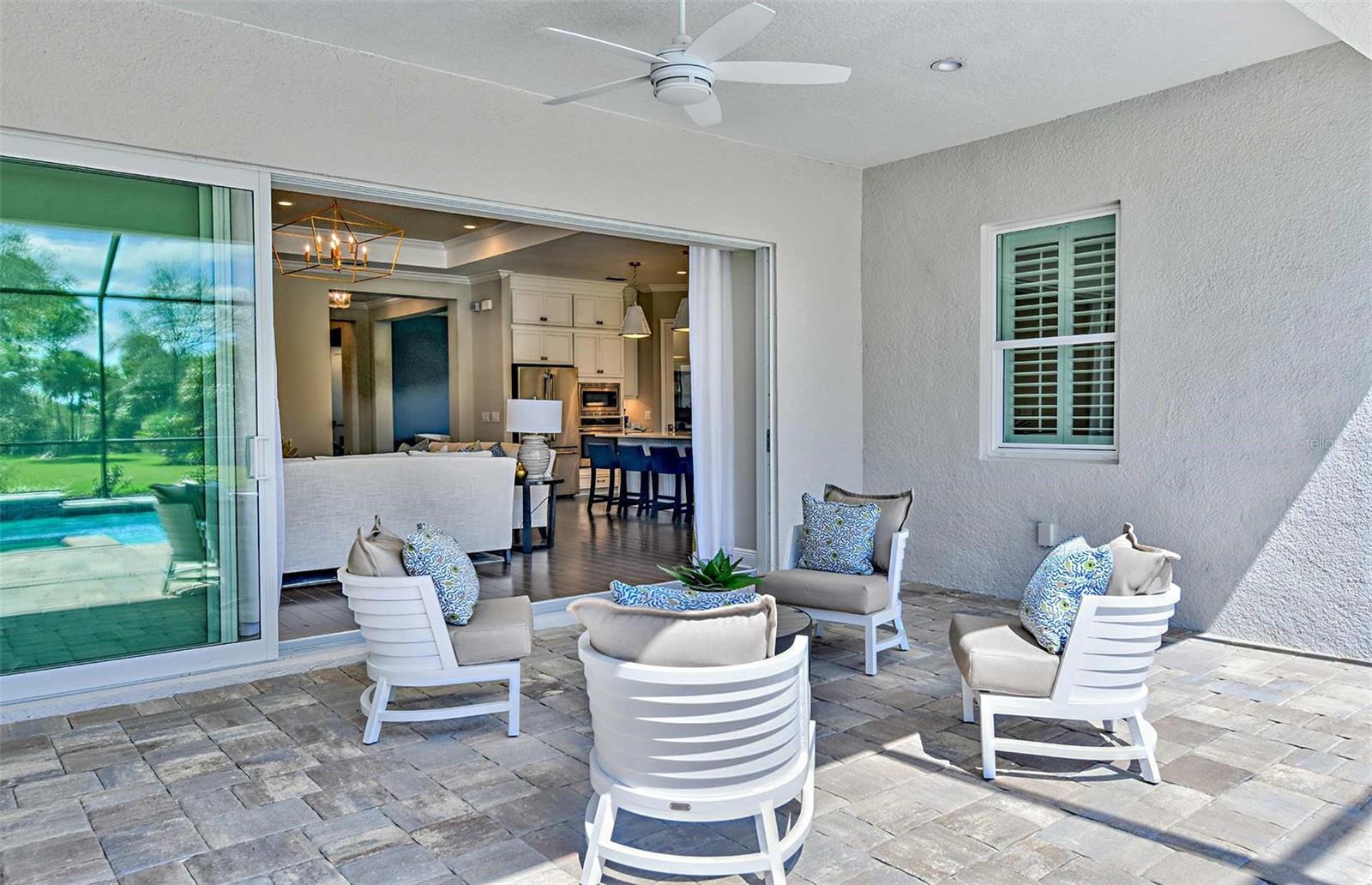 AVELINA WELLEN PARK VILLAGE F-2 - Residential