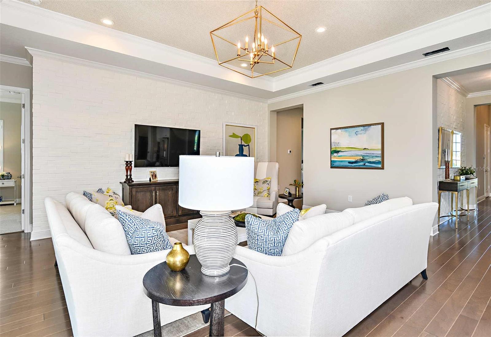AVELINA WELLEN PARK VILLAGE F-2 - Residential