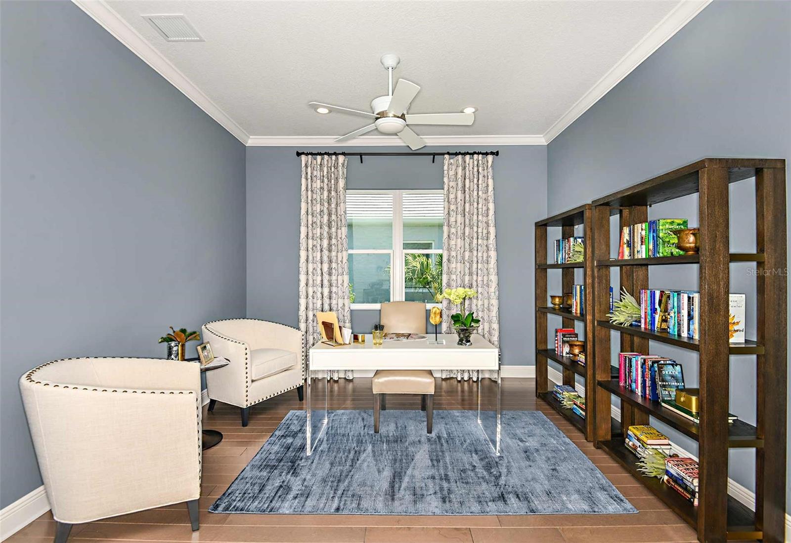 AVELINA WELLEN PARK VILLAGE F-2 - Residential