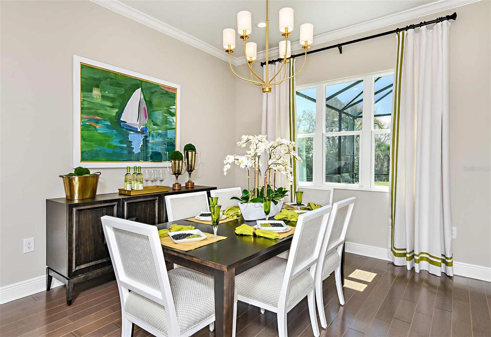 AVELINA WELLEN PARK VILLAGE F-2 - Residential