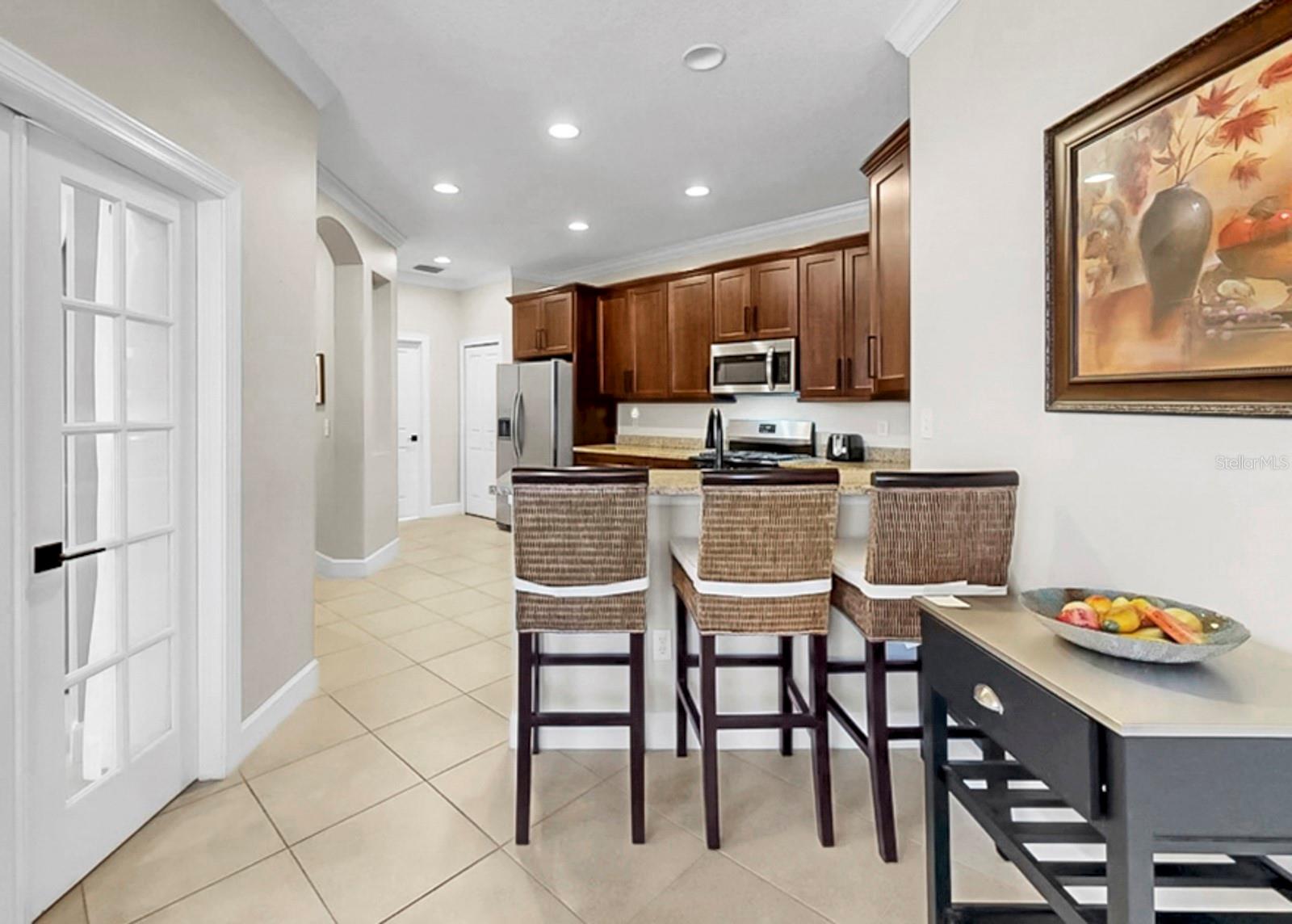 FISHHAWK RANCH PHASE 2 PARCEL Z - Residential