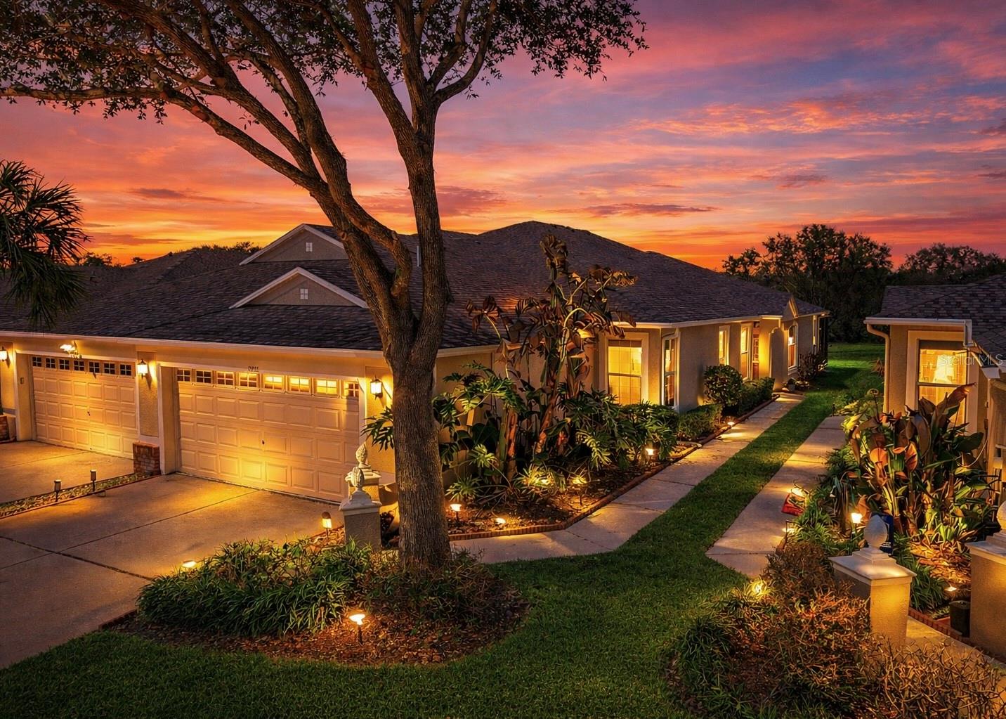 FISHHAWK RANCH PHASE 2 PARCEL Z - Residential