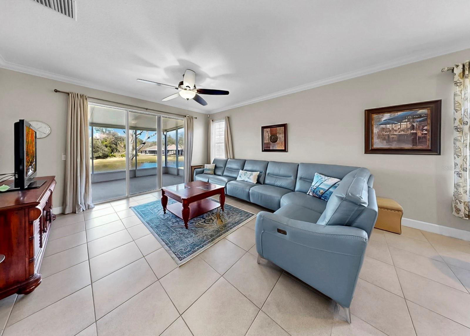 FISHHAWK RANCH PHASE 2 PARCEL Z - Residential