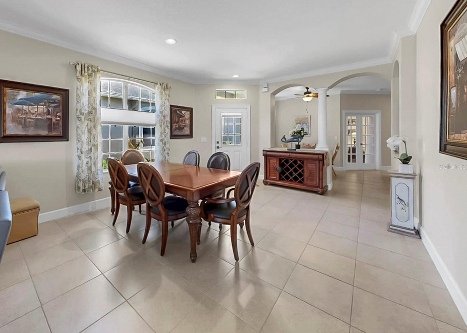 FISHHAWK RANCH PHASE 2 PARCEL Z - Residential