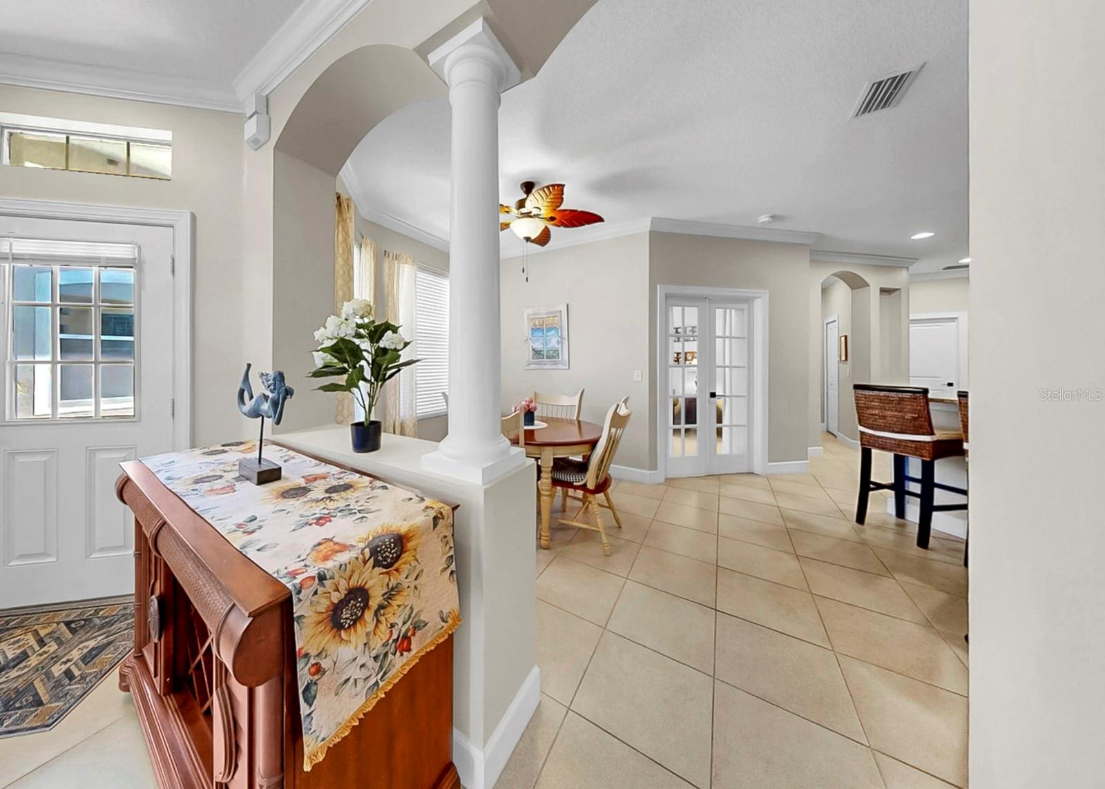 FISHHAWK RANCH PHASE 2 PARCEL Z - Residential