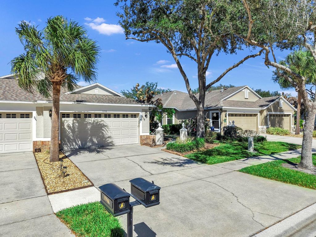 Photo of 15748 Phoebe Park Avenue, Lithia, FL 33547 (MLS # TB8491164)