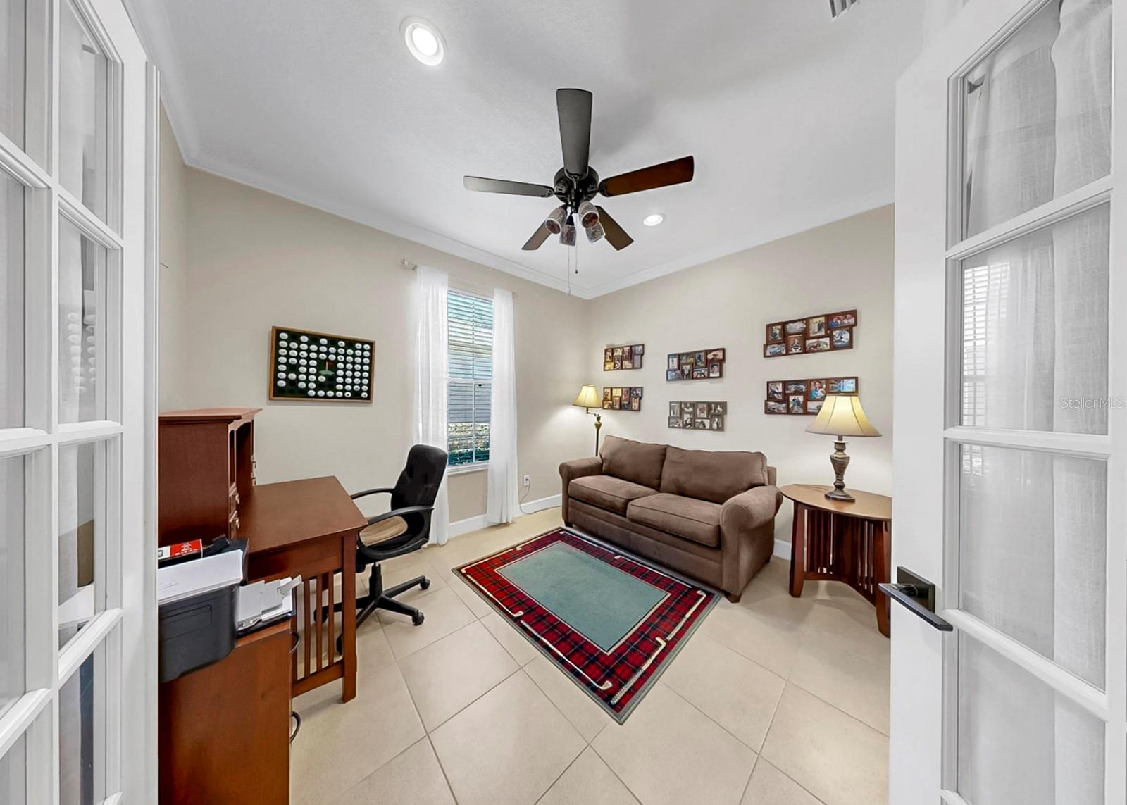 FISHHAWK RANCH PHASE 2 PARCEL Z - Residential