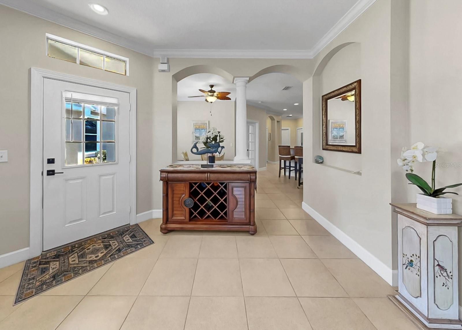 FISHHAWK RANCH PHASE 2 PARCEL Z - Residential