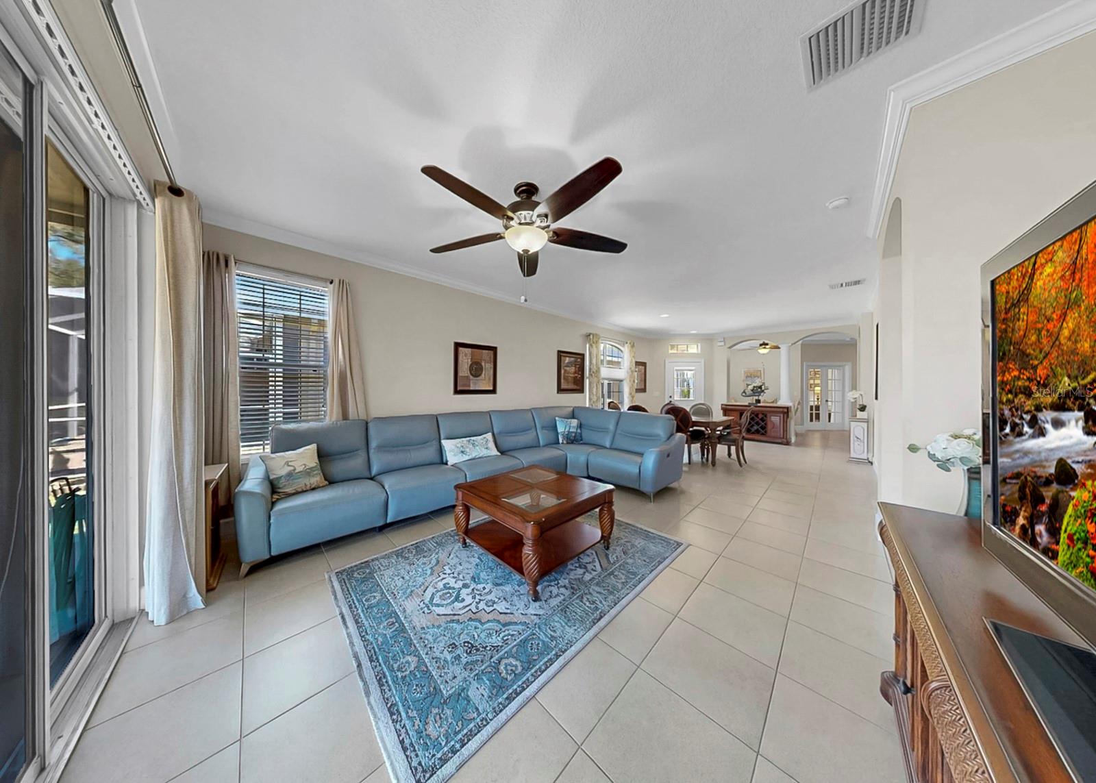 FISHHAWK RANCH PHASE 2 PARCEL Z - Residential