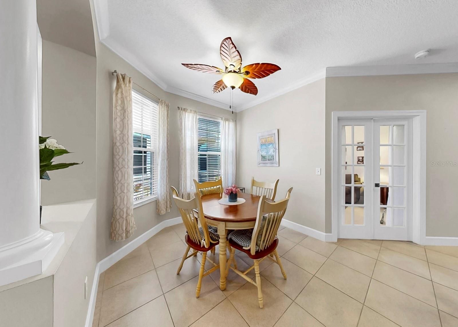 FISHHAWK RANCH PHASE 2 PARCEL Z - Residential