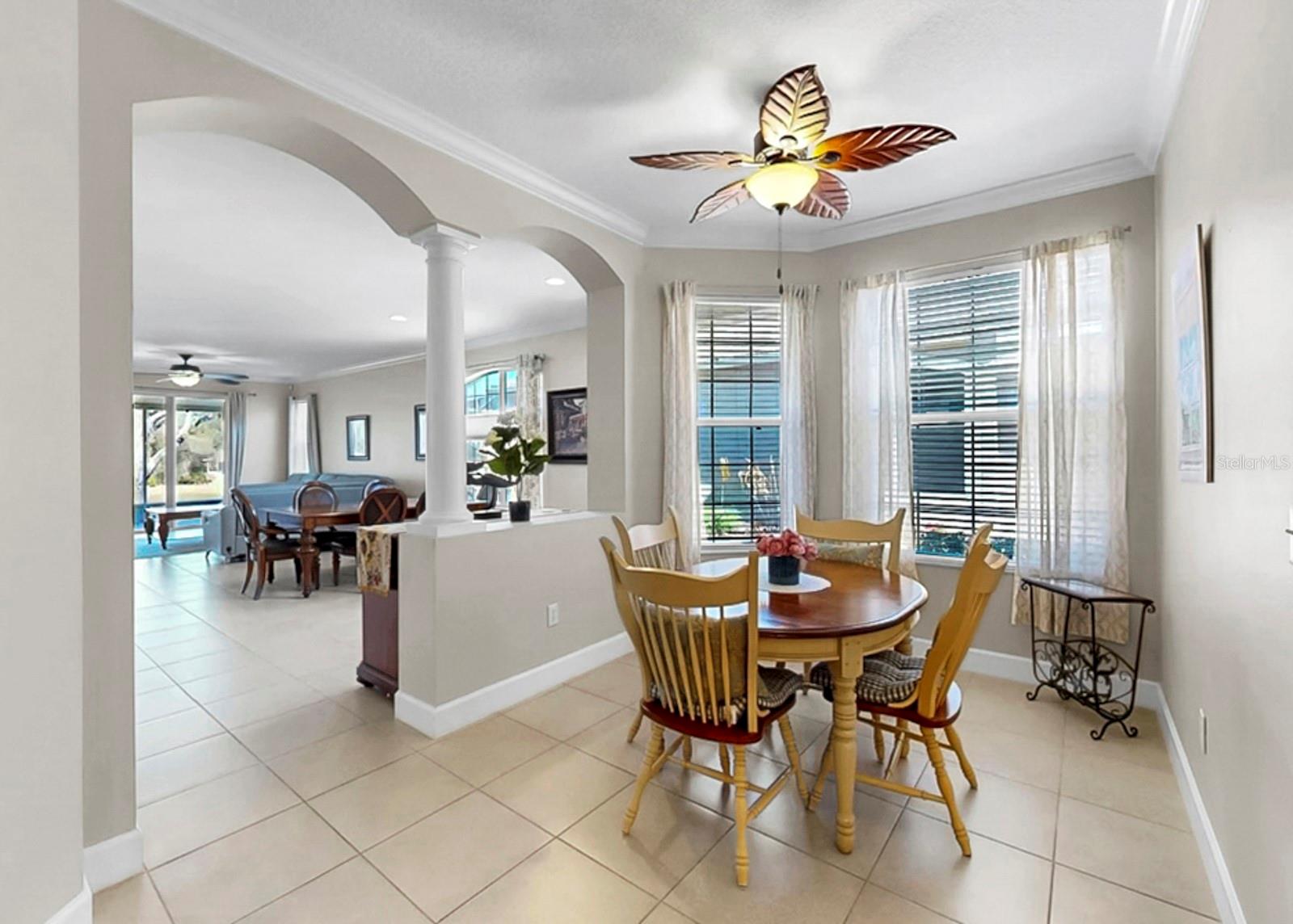 FISHHAWK RANCH PHASE 2 PARCEL Z - Residential