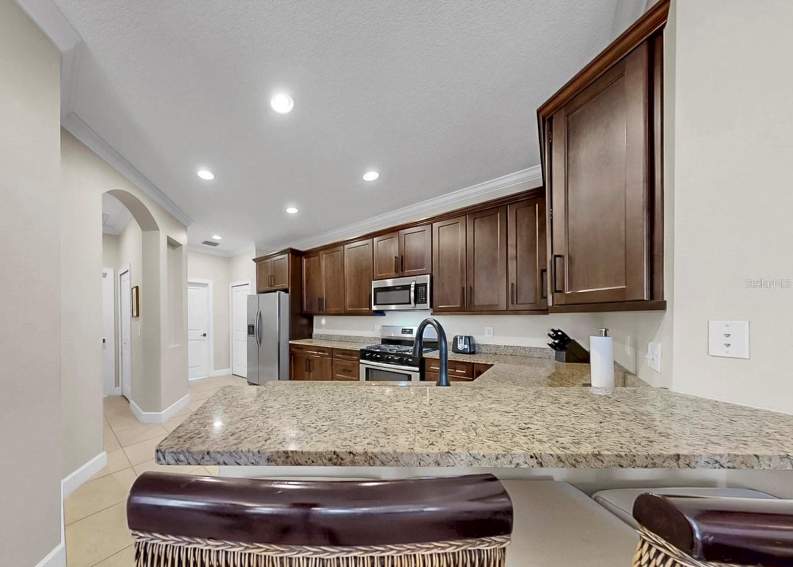 FISHHAWK RANCH PHASE 2 PARCEL Z - Residential