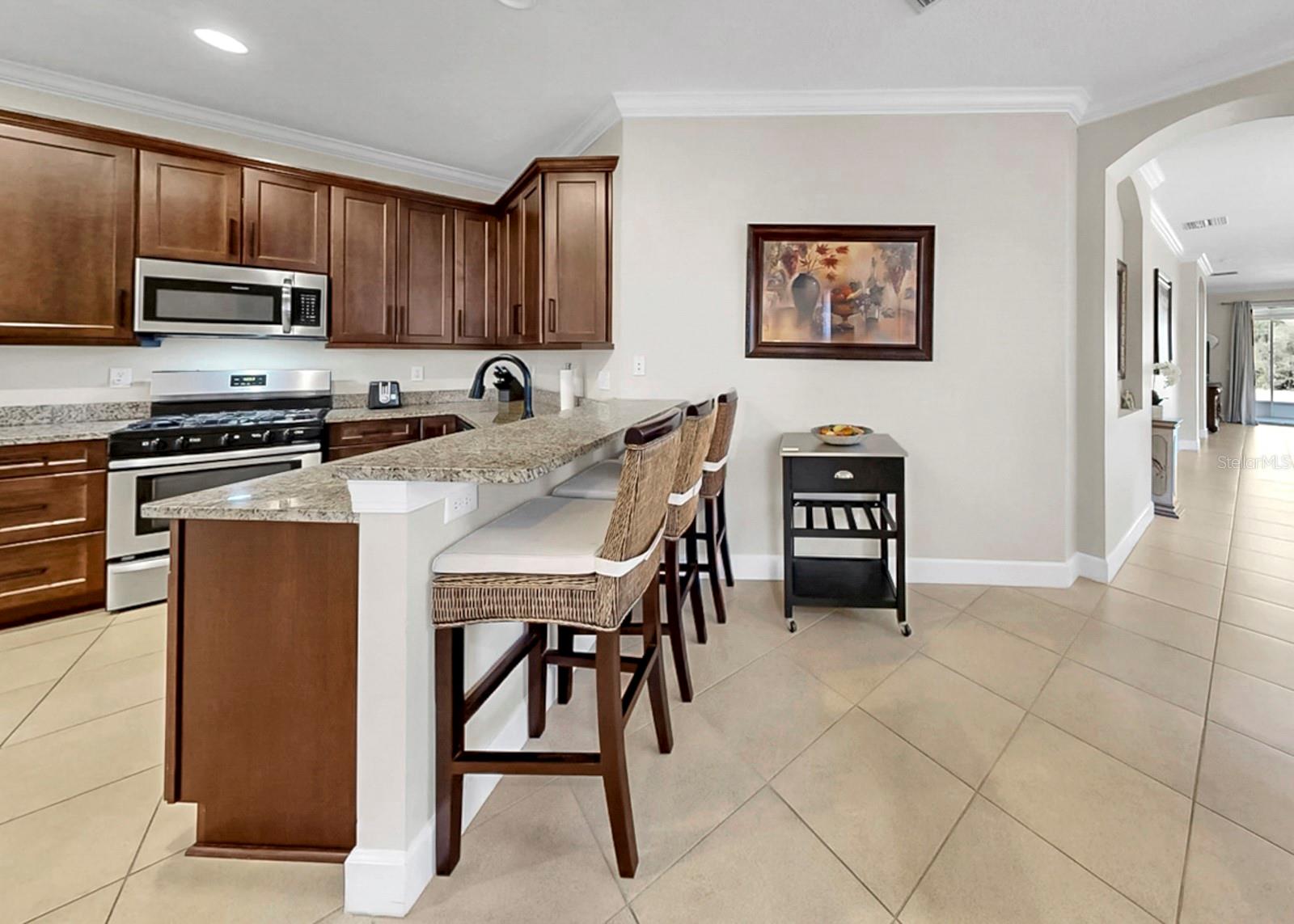 FISHHAWK RANCH PHASE 2 PARCEL Z - Residential