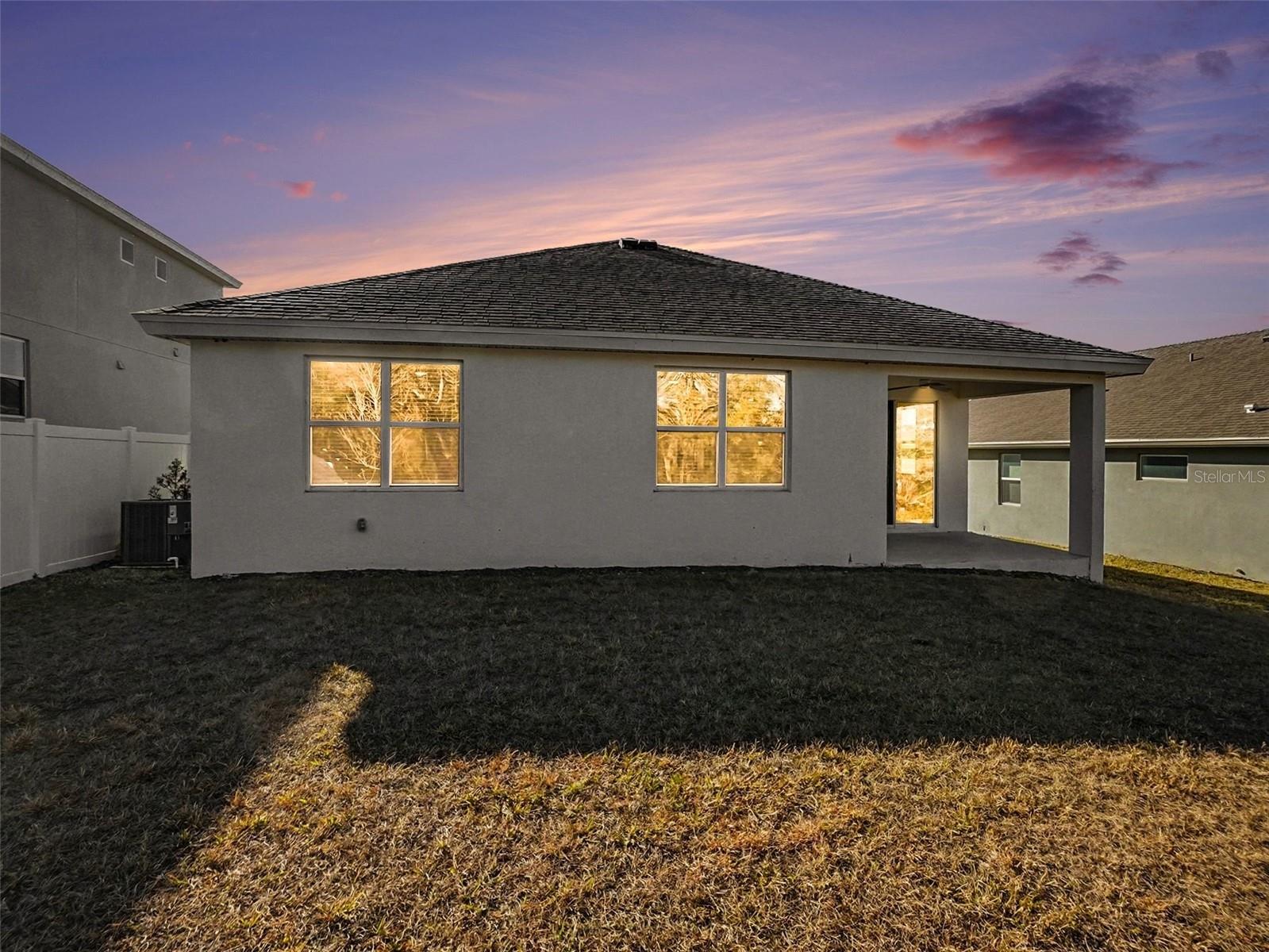 VILLAGES/MINNEOLA HILLS PH 3 - Residential