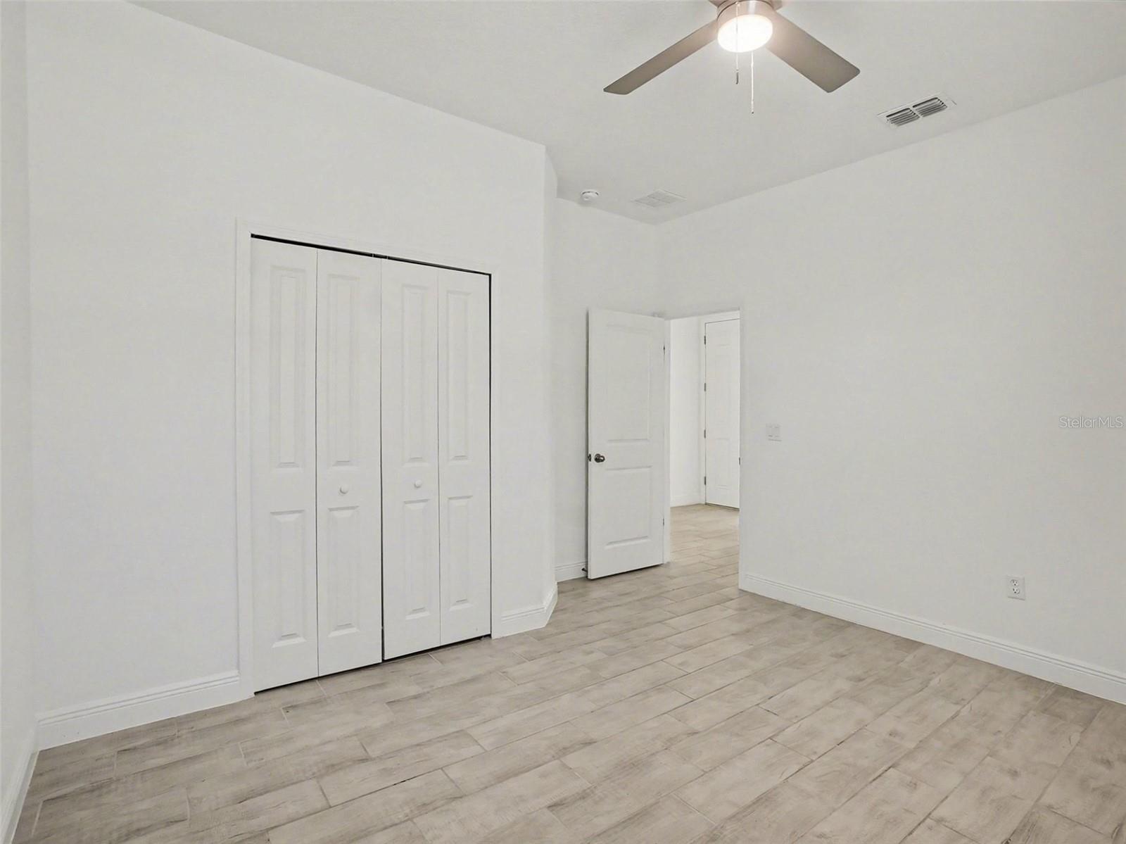 VILLAGES/MINNEOLA HILLS PH 3 - Residential