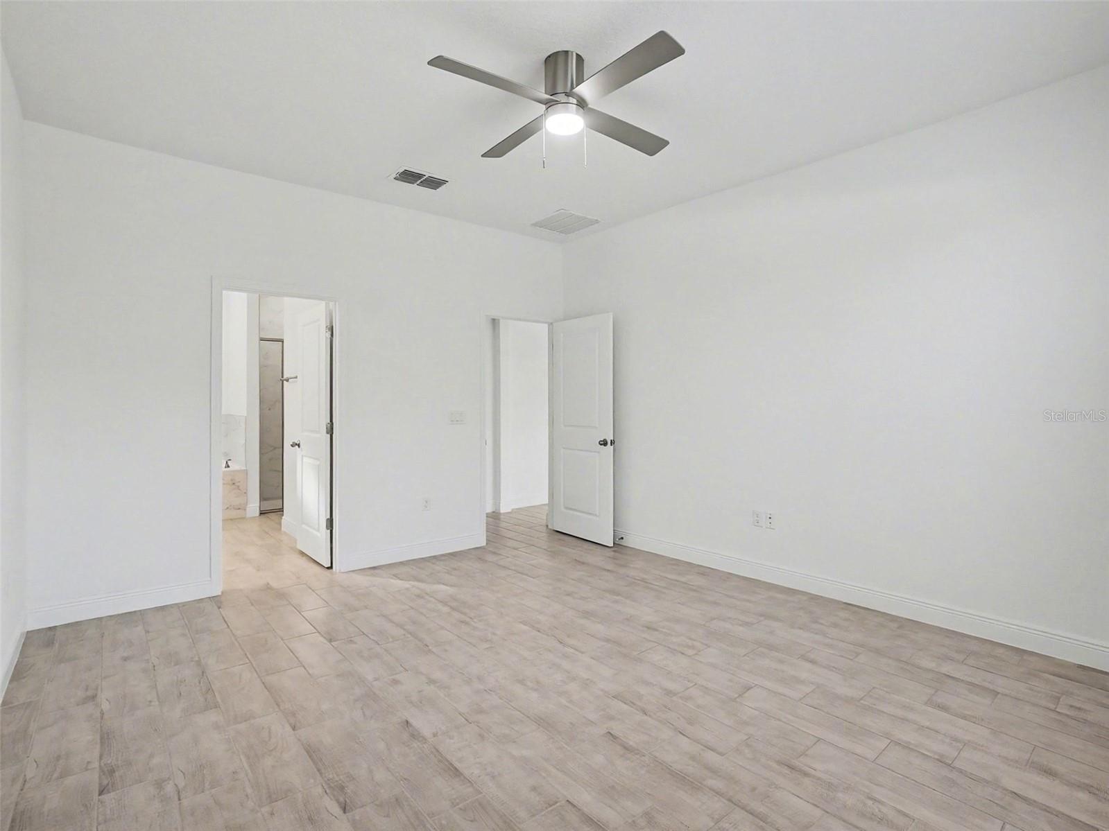 VILLAGES/MINNEOLA HILLS PH 3 - Residential