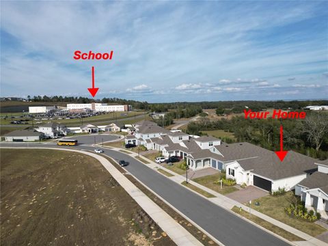 Tiny photo for 2040 Keystone Pass Boulevard, Minneola, FL 34715 (MLS # O6381158)
