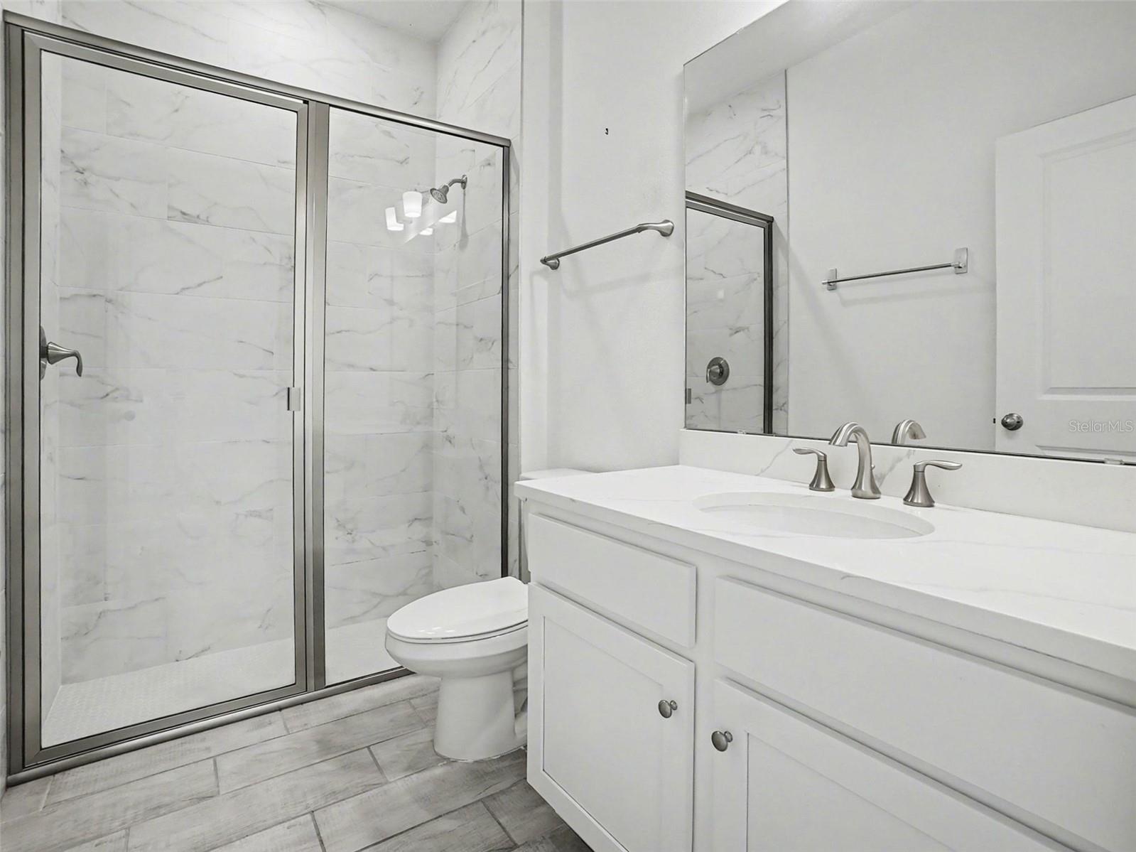 VILLAGES/MINNEOLA HILLS PH 3 - Residential