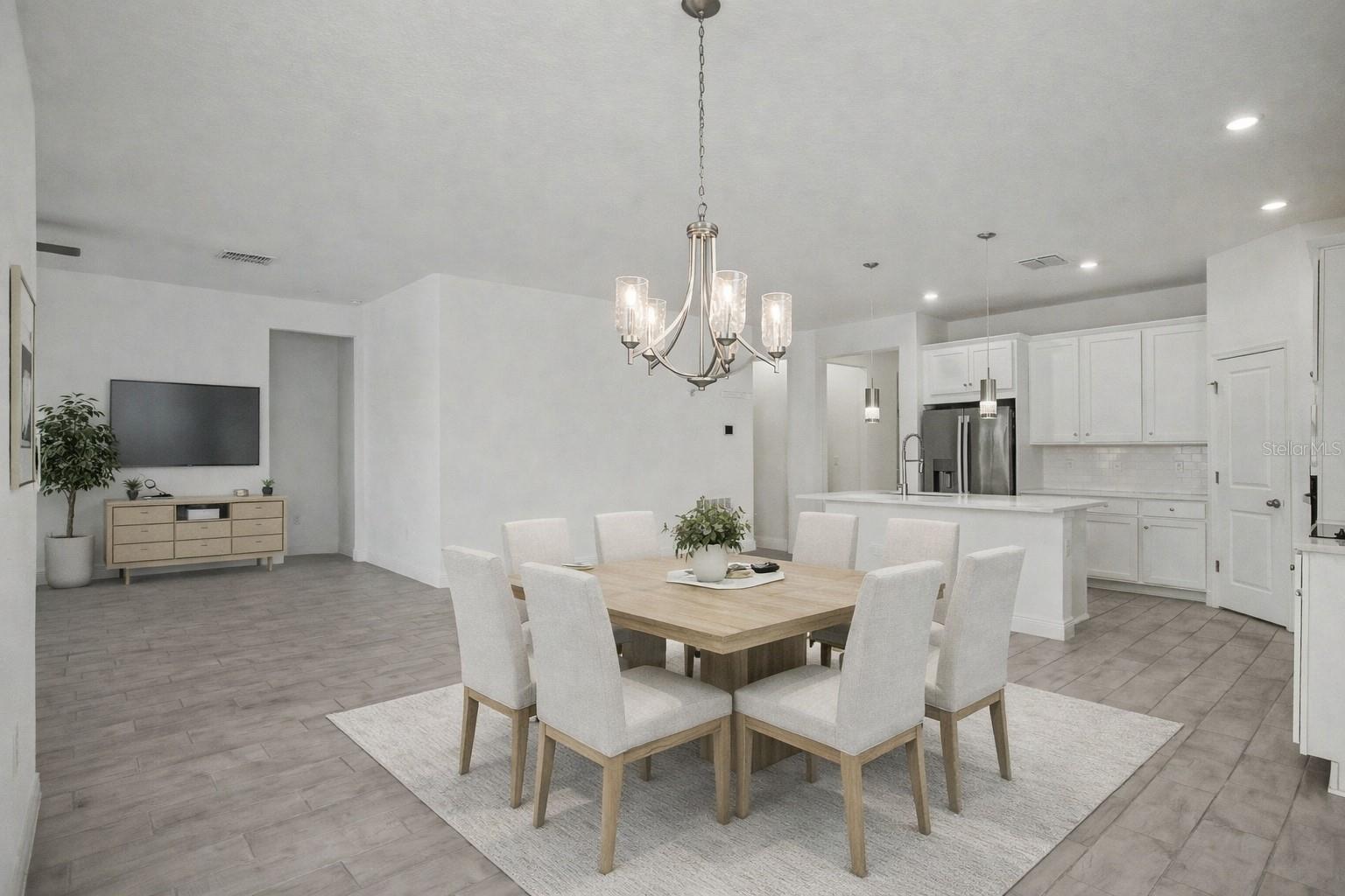 VILLAGES/MINNEOLA HILLS PH 3 - Residential