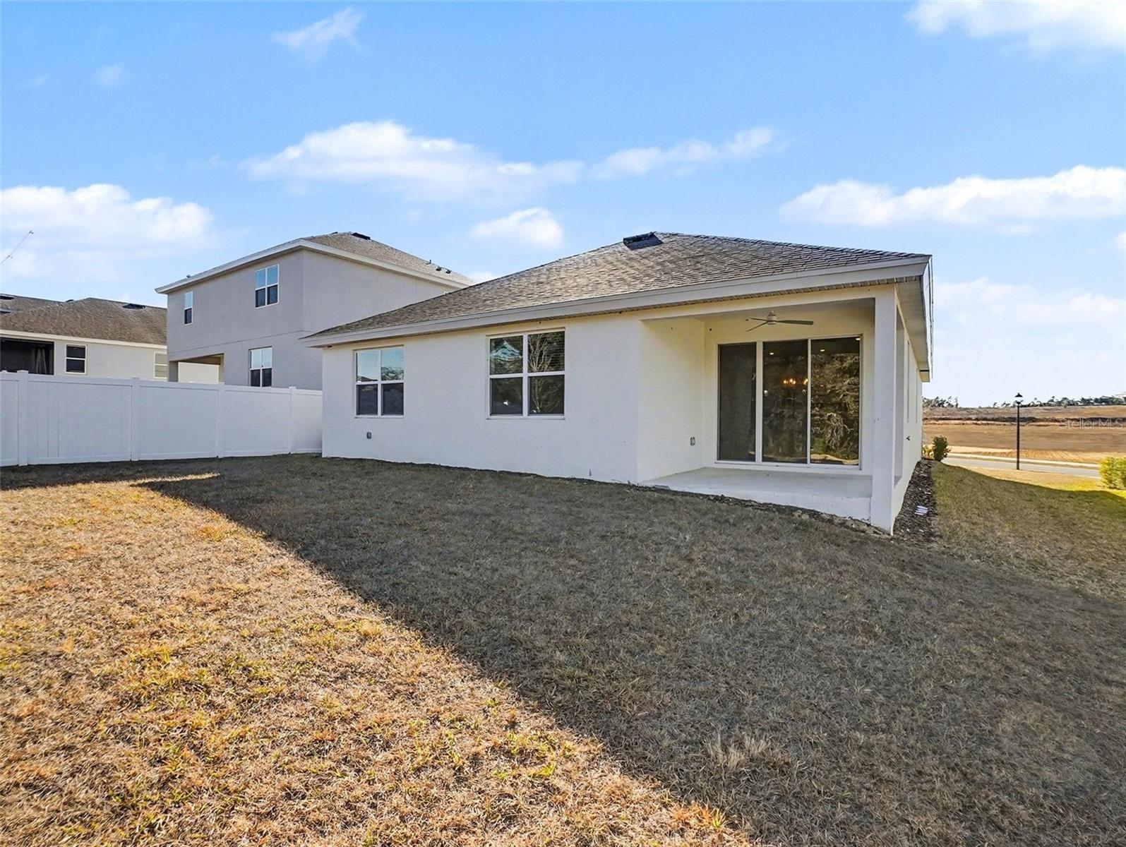 VILLAGES/MINNEOLA HILLS PH 3 - Residential