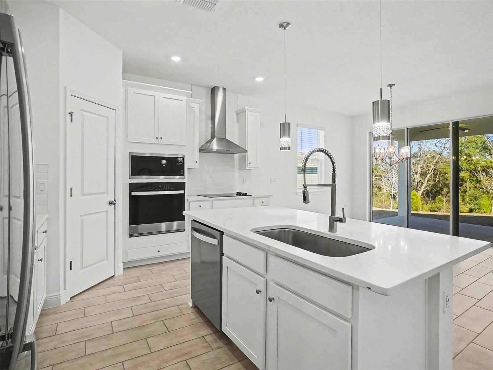 VILLAGES/MINNEOLA HILLS PH 3 - Residential