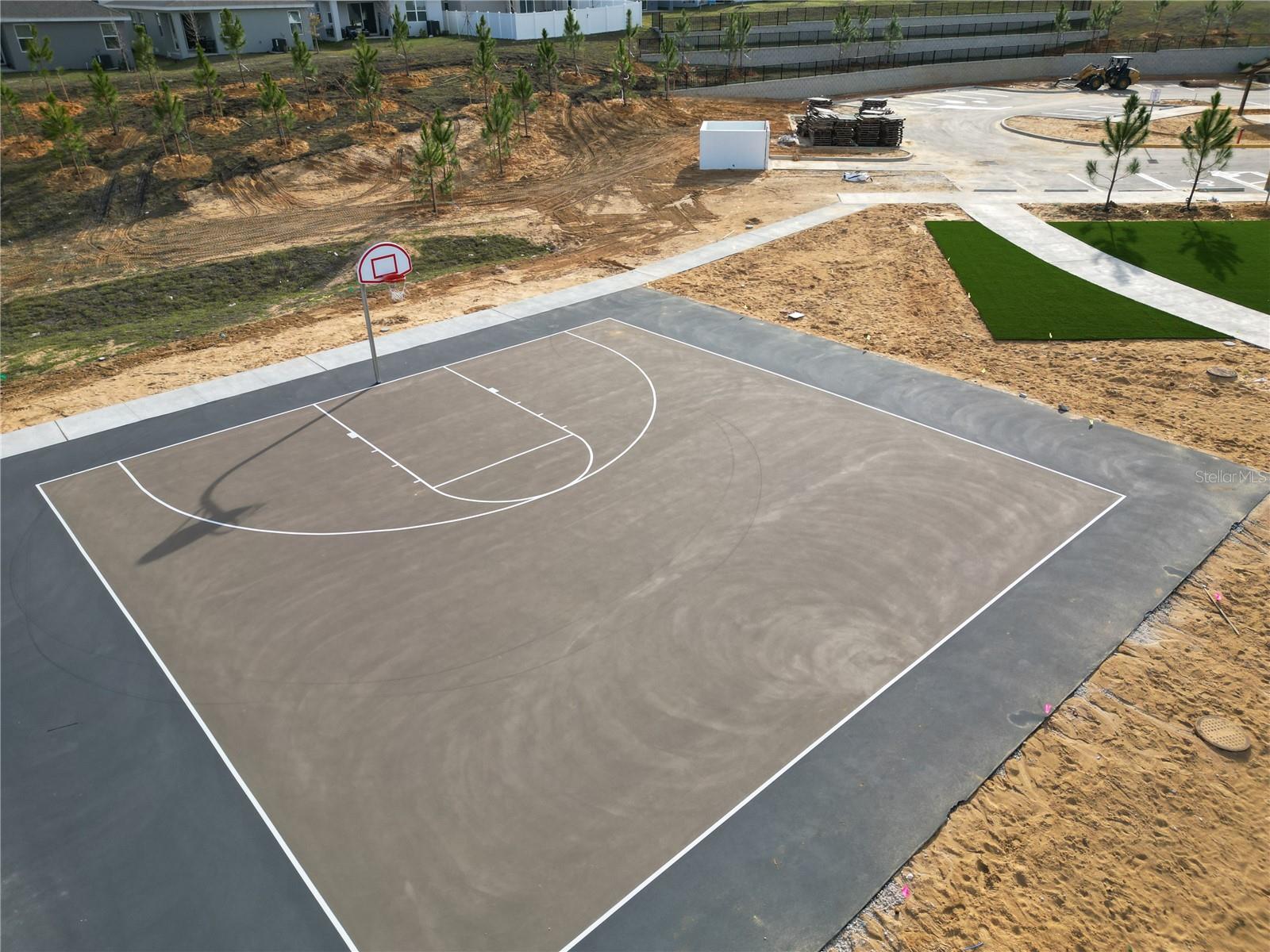 VILLAGES/MINNEOLA HILLS PH 3 - Residential