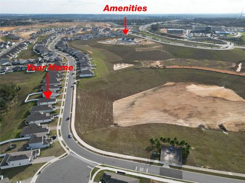 Tiny photo for 2040 Keystone Pass Boulevard, Minneola, FL 34715 (MLS # O6381158)