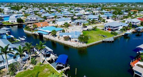 A home in SAINT JAMES CITY