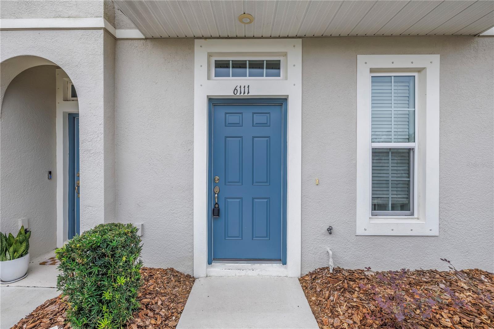 6111 FAIRMONT LANE