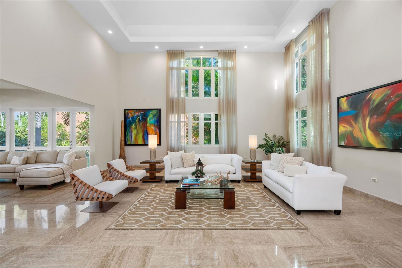 DORADO BEACH EAST - Residential