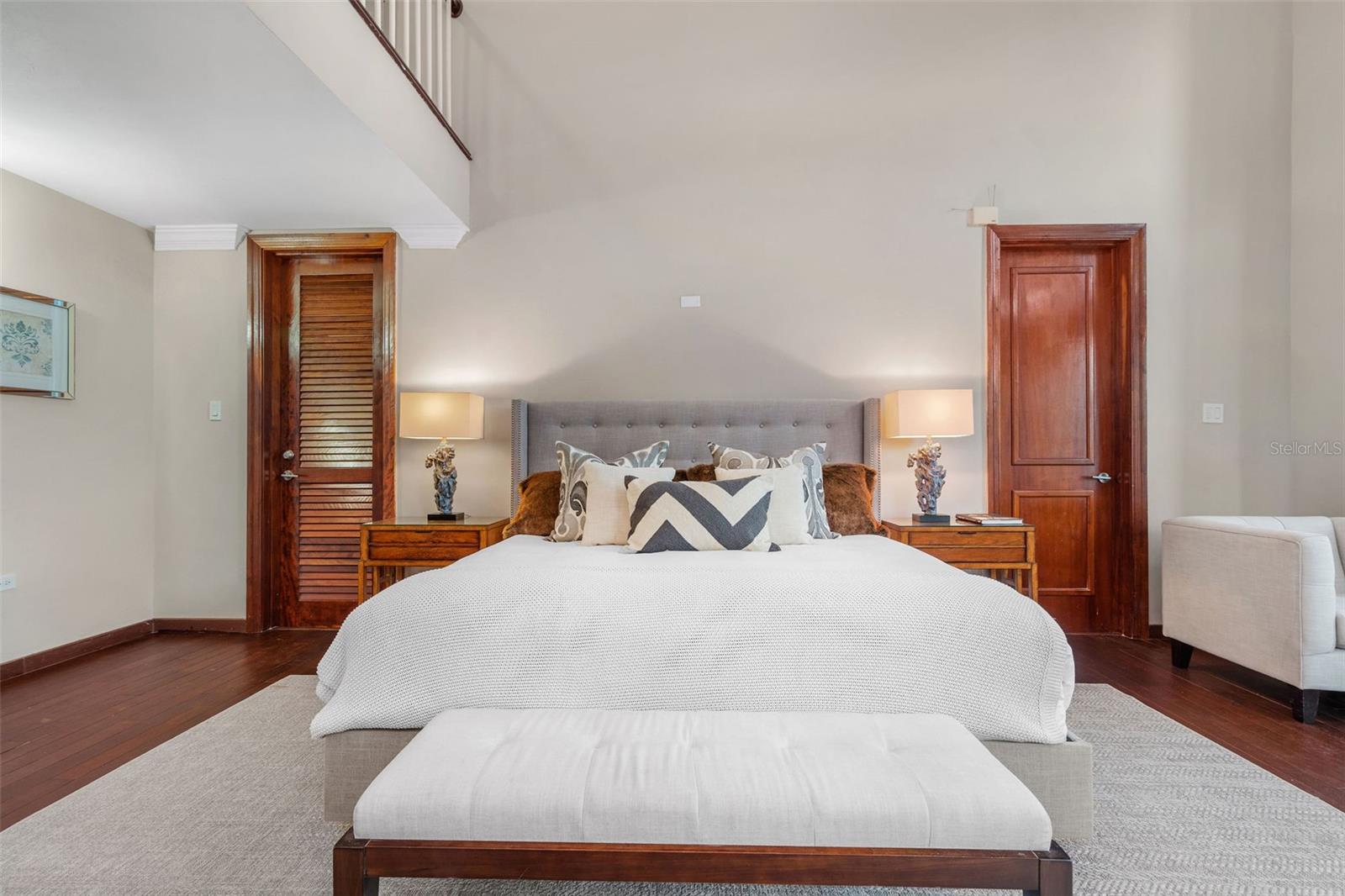 DORADO BEACH EAST - Residential