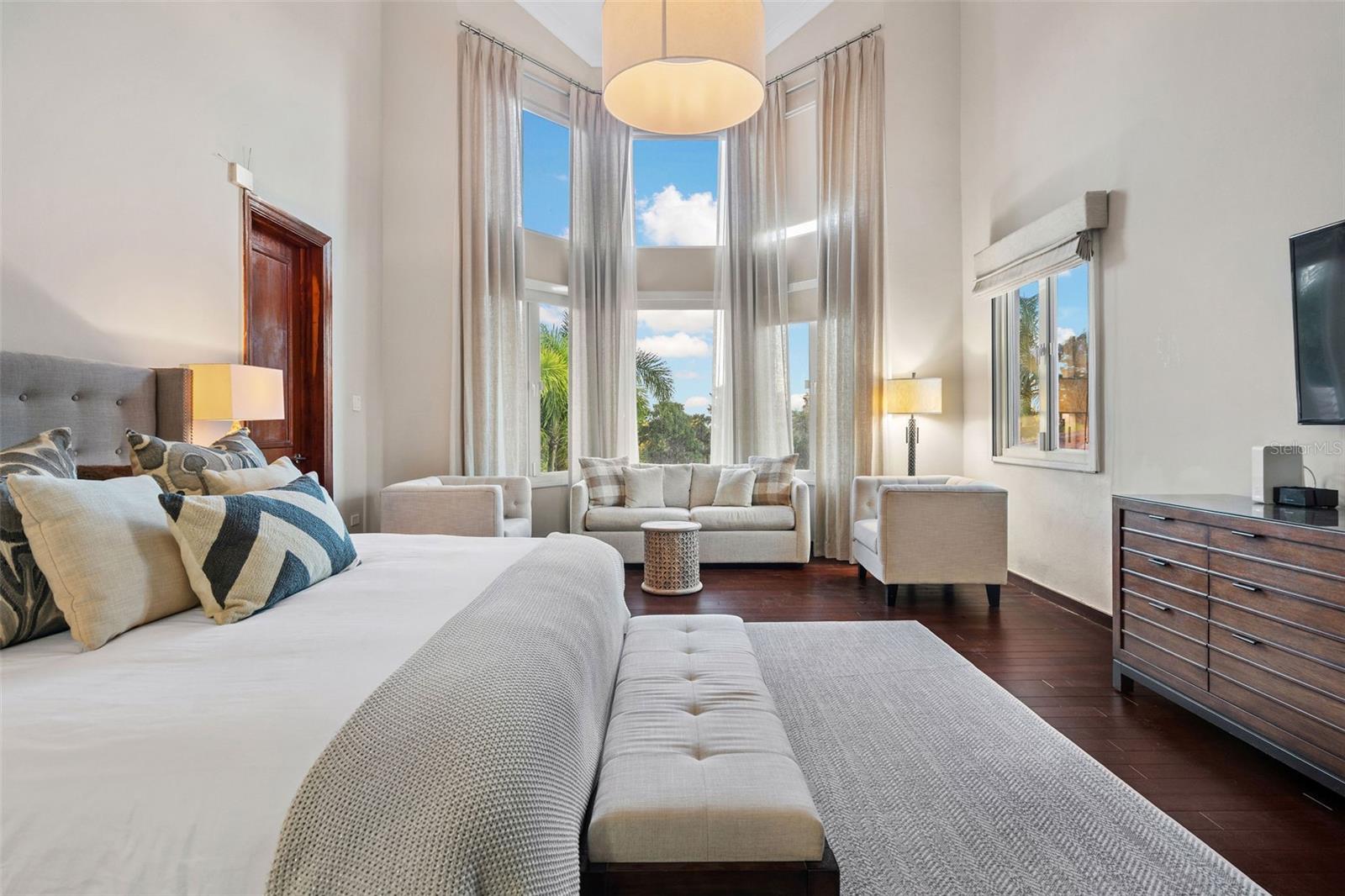 DORADO BEACH EAST - Residential