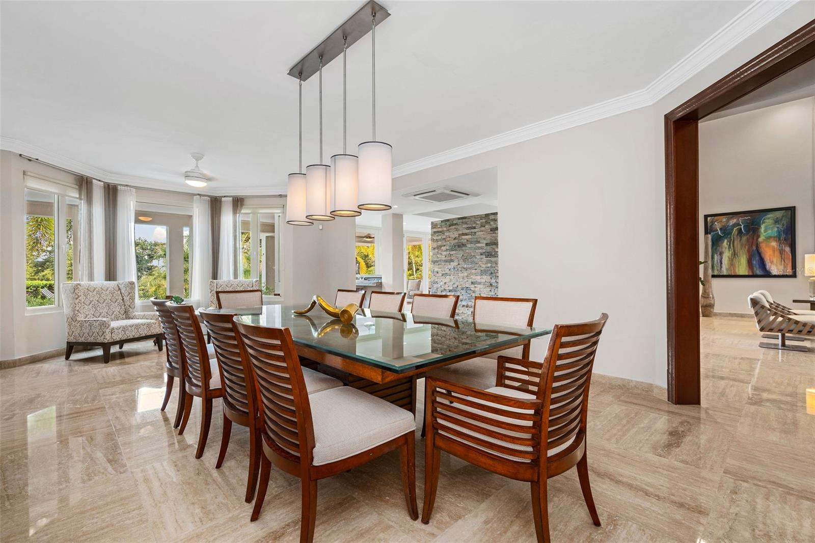 DORADO BEACH EAST - Residential