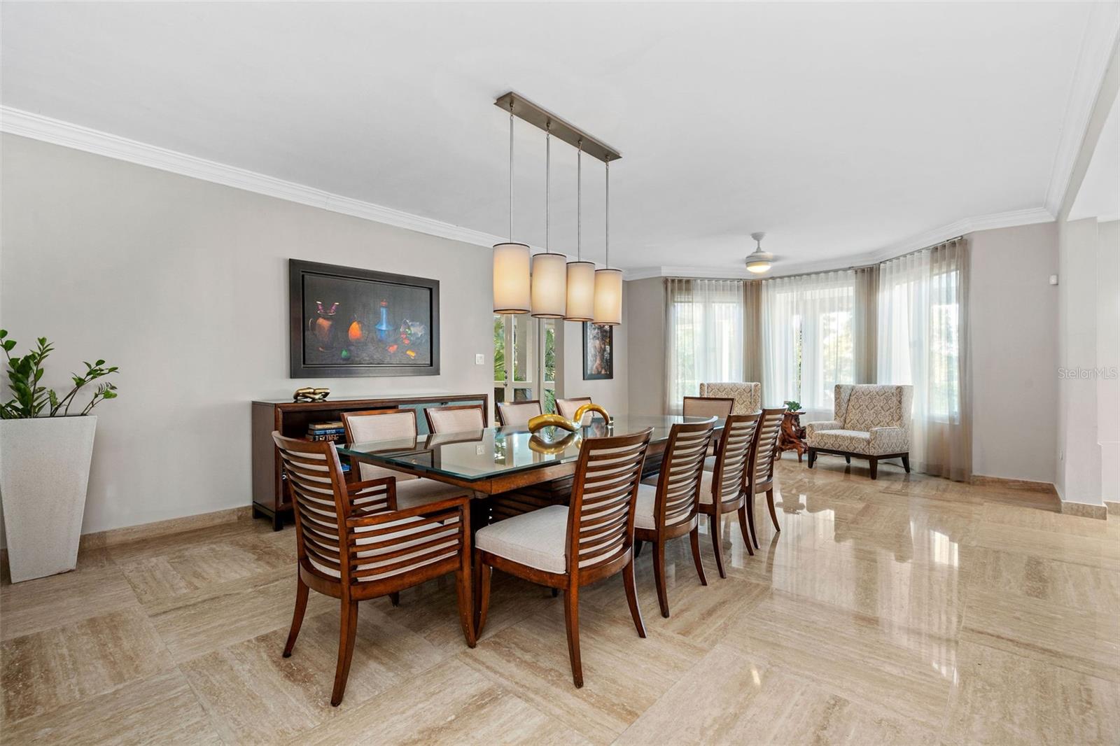 DORADO BEACH EAST - Residential