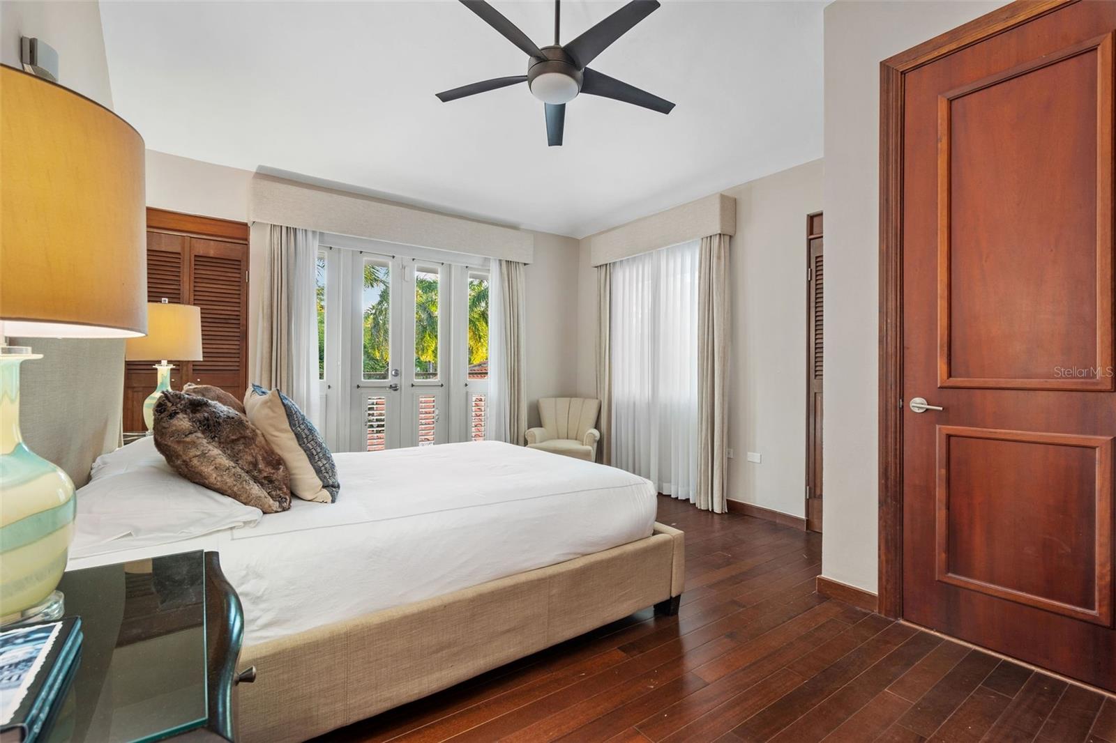 DORADO BEACH EAST - Residential