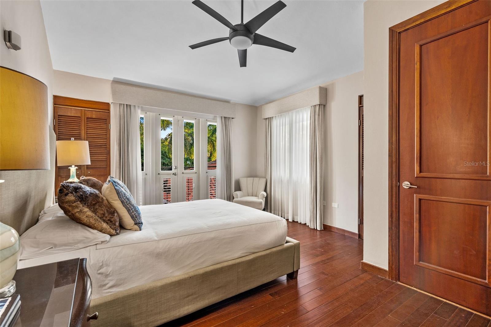 DORADO BEACH EAST - Residential