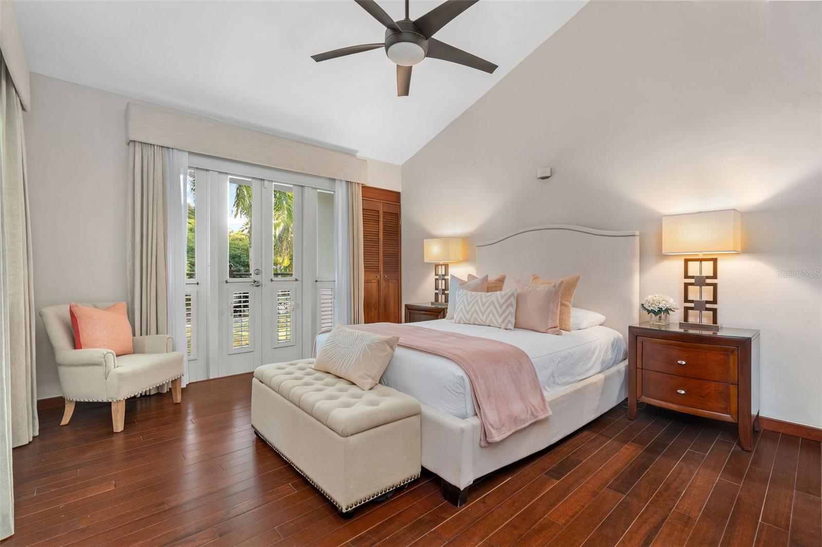 DORADO BEACH EAST - Residential