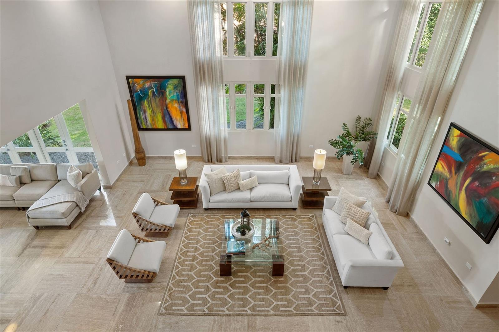 DORADO BEACH EAST - Residential