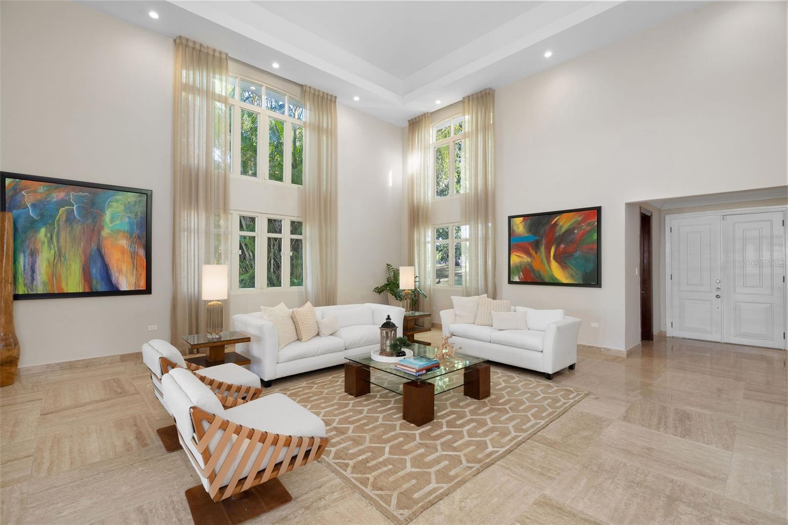 DORADO BEACH EAST - Residential